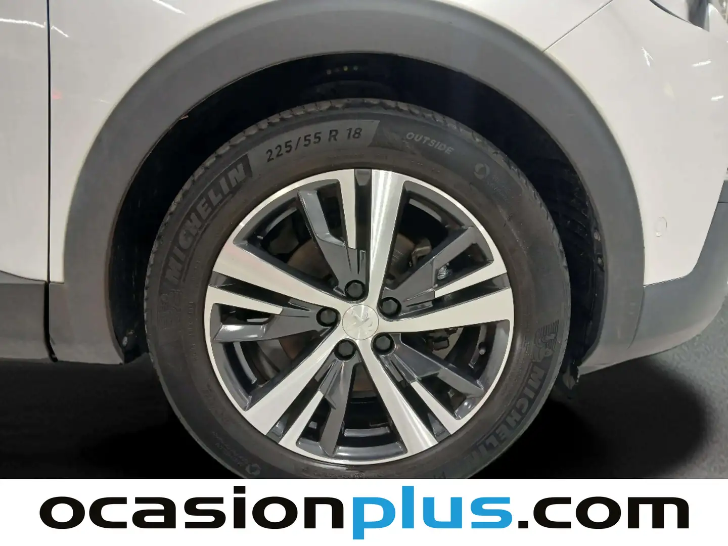 Foto Peugeot 3008 Peugeot 3008 PureTech 130 S&S GT Line EAT8 (130 CV)