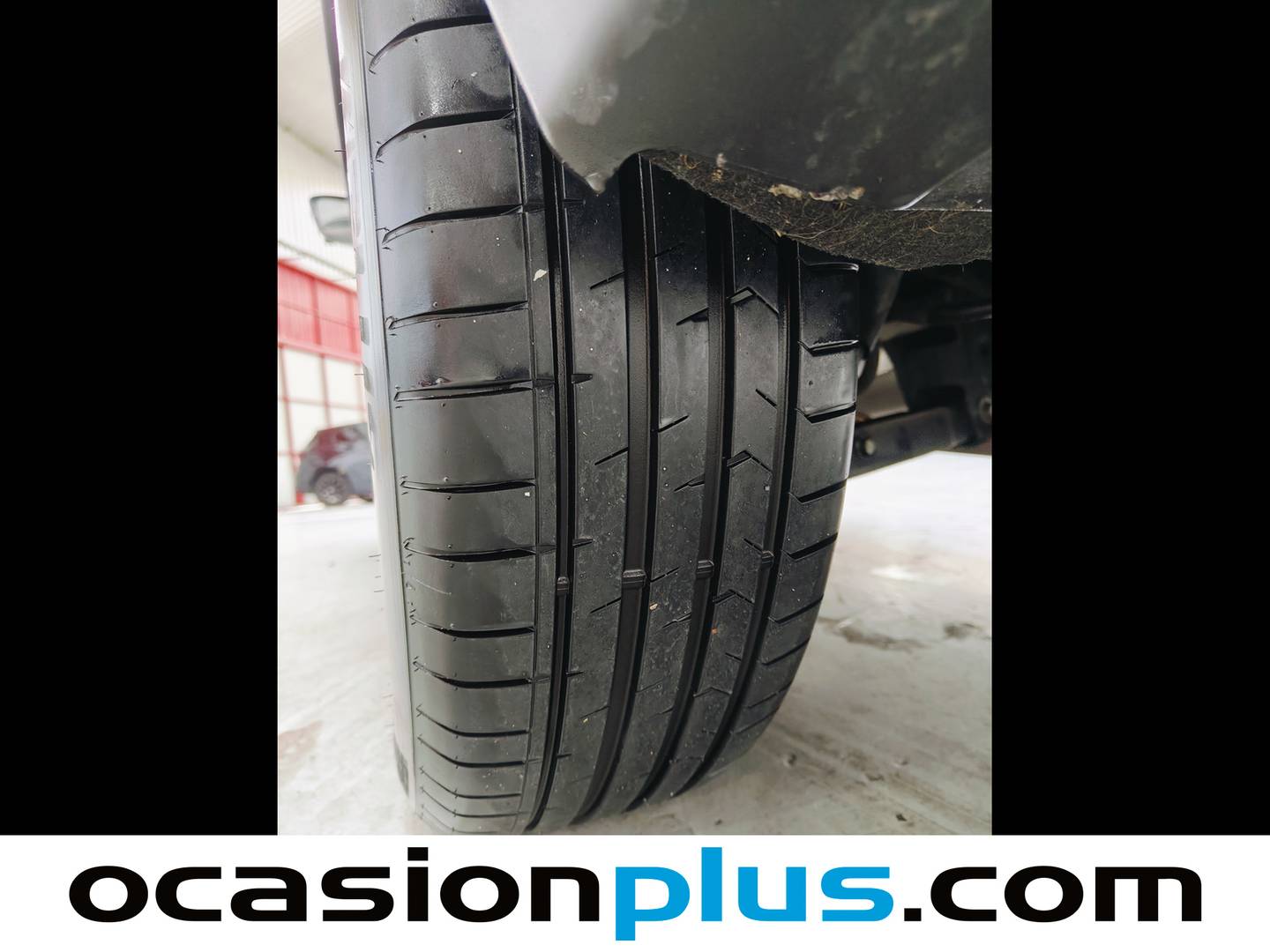 Nissan X-TRAIL Nissan X-Trail DIG-T Tekna (163 CV) 163cv