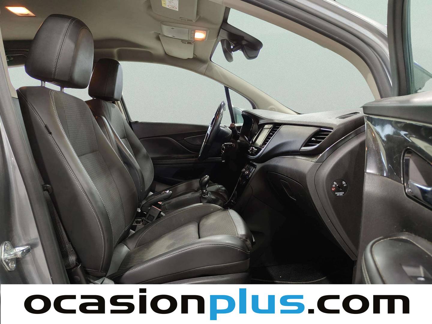 Opel Mokka X Opel Mokka X 1.4 Turbo GLP Design Line 4X2 (140 CV) glp