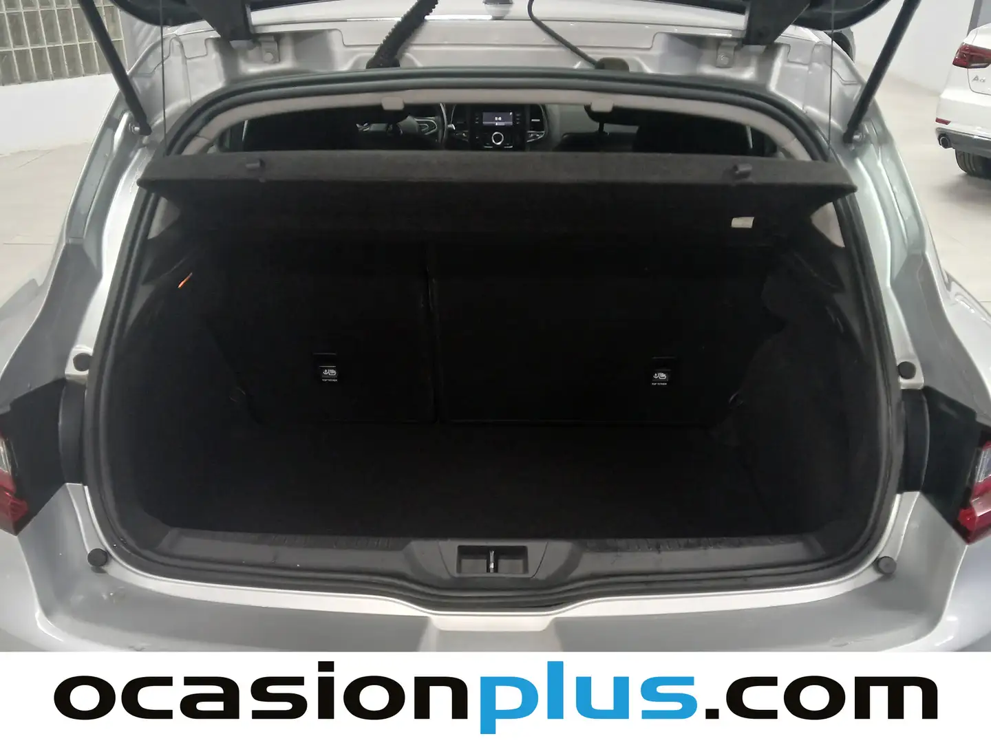 Foto Renault Mégane Renault Megane Intens Energy dCi  (110 CV)