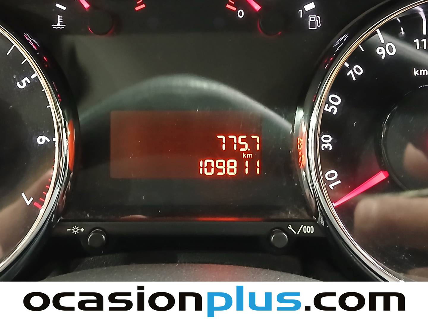 Foto Peugeot 3008 Peugeot 3008 1.2 PureTech Style S&S (130 CV)