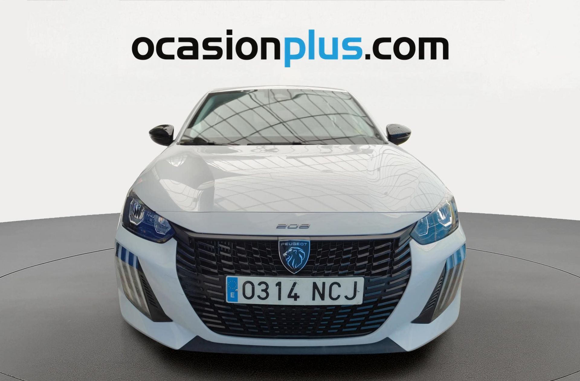 Peugeot 208 Style Hybrid 110 eDCS6 - foto 12