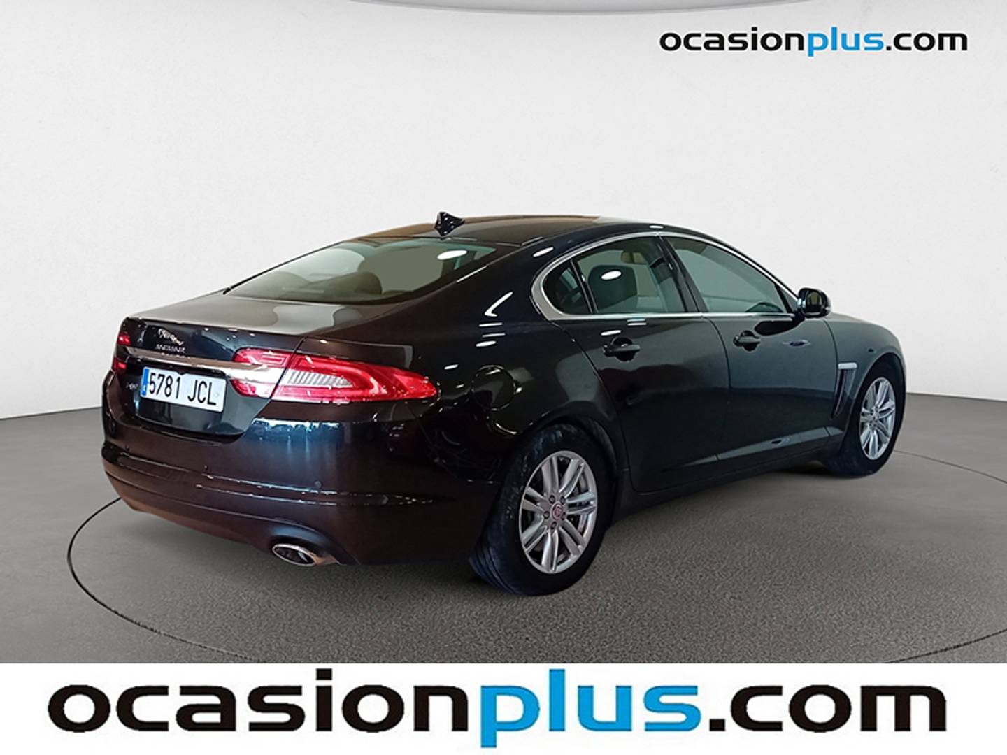 Foto Jaguar XF Jaguar XF 2.2 Diesel Luxury Auto (200 CV)