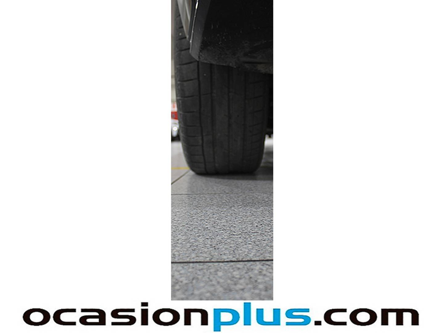 Foto Ford Mustang Mach-E Ford Mustang Mach-E Base Rango Estandar RWD (269 CV)