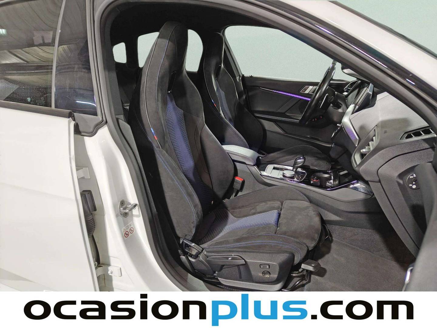 Foto BMW Serie 2 BMW Serie 2 220d Gran Coupe (190 CV) Pack M