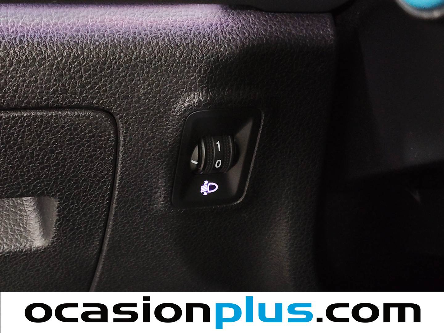 Foto MG HS MG HS 1.5 Turbo GDI Luxury DCT (162 CV)