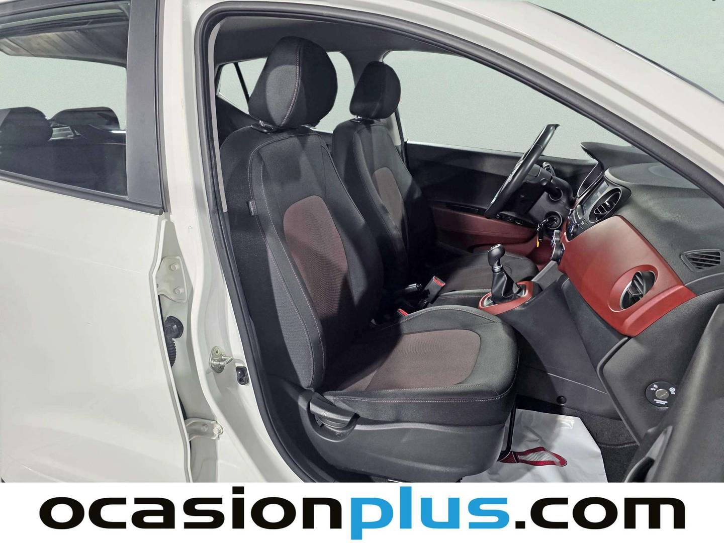 Foto Hyundai i10 Hyundai i10 1.0 Tecno (66 CV)