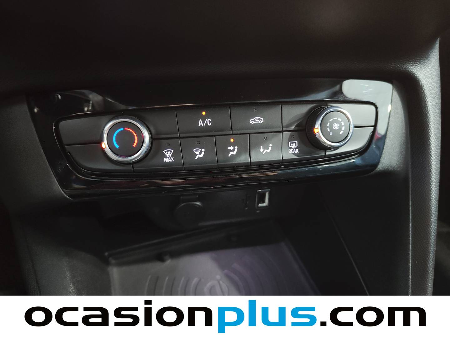 Opel Corsa Opel Corsa 1.2 Turbo XHL Elegance (100 CV) manual