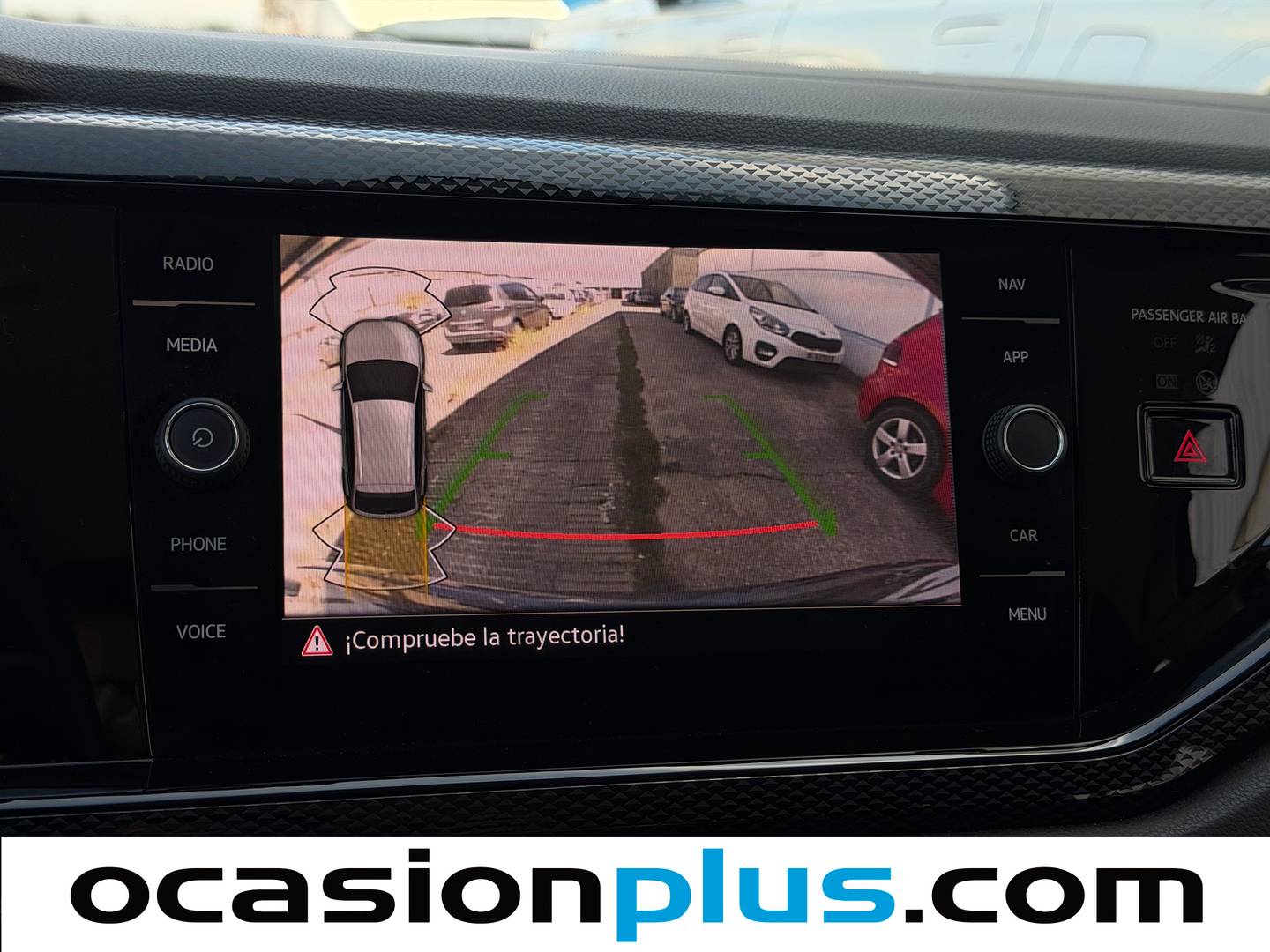 Extras del Volkswagen Taigo Volkswagen Taigo Life 1.0 TSI (110 CV)