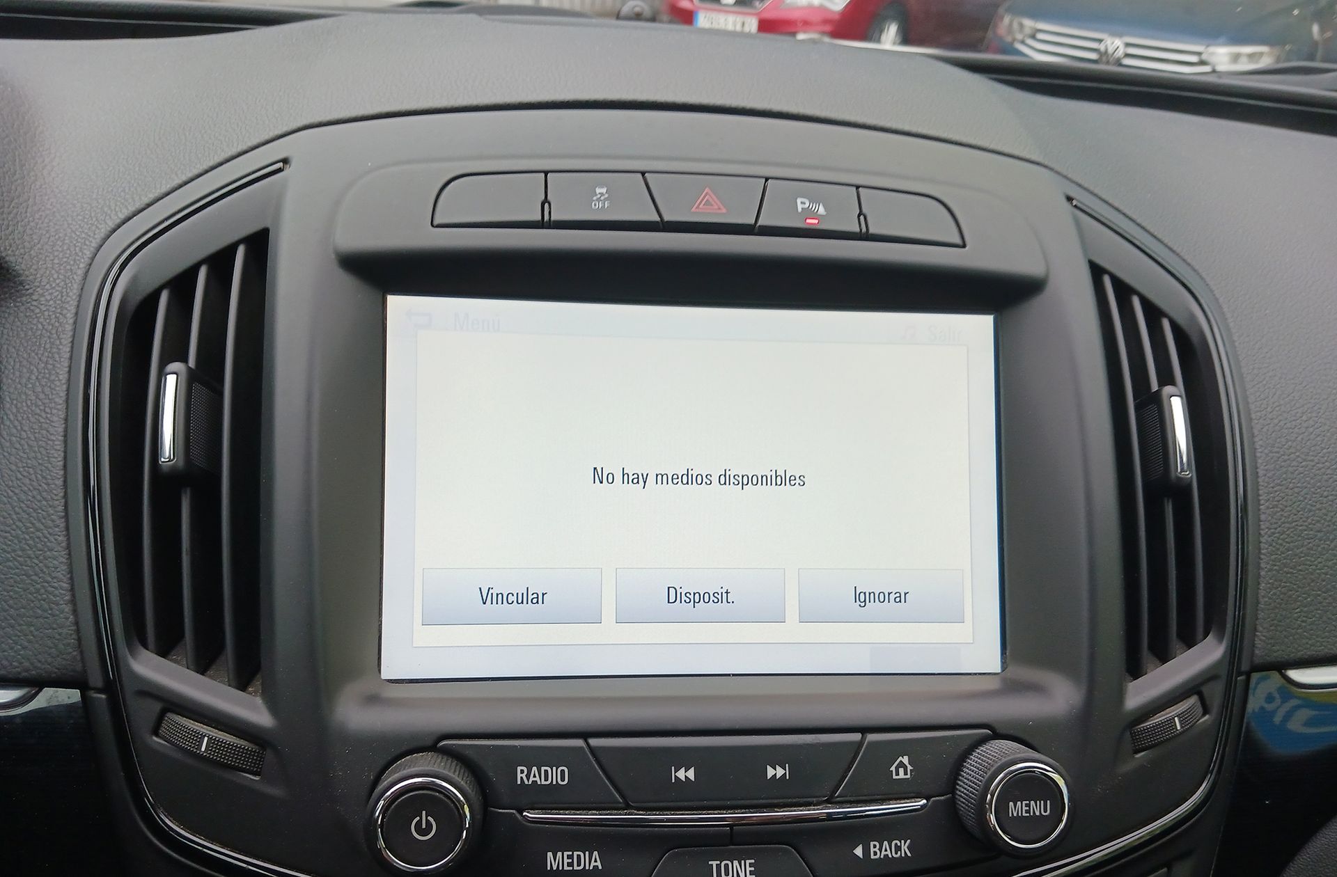 Opel Insignia 1.6 CDTI ecoFlex Excellence - foto 30