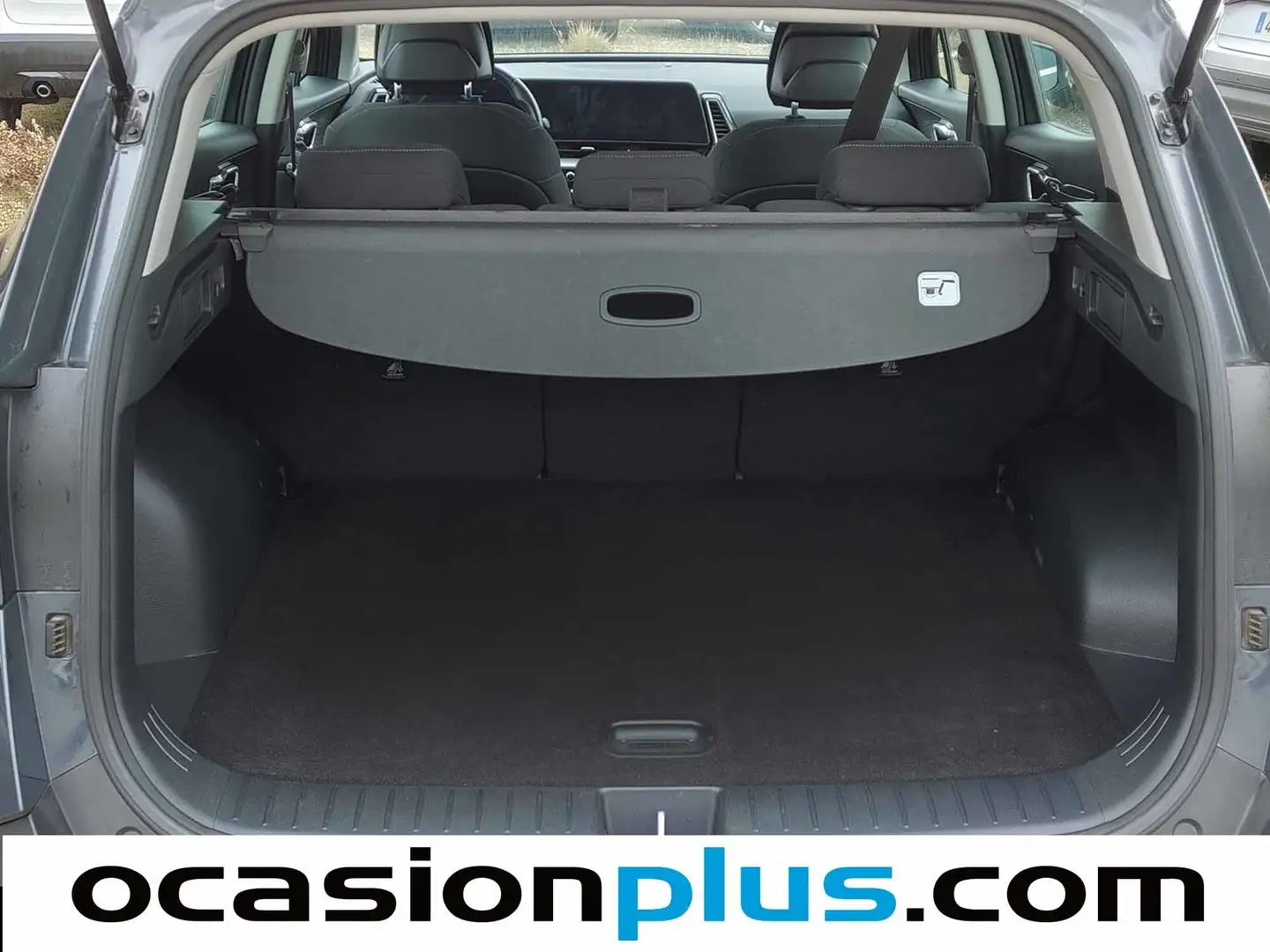 Foto KIA Sportage Kia Sportage 1.6 T-GDi MHEV Drive 4x2 (160 CV)