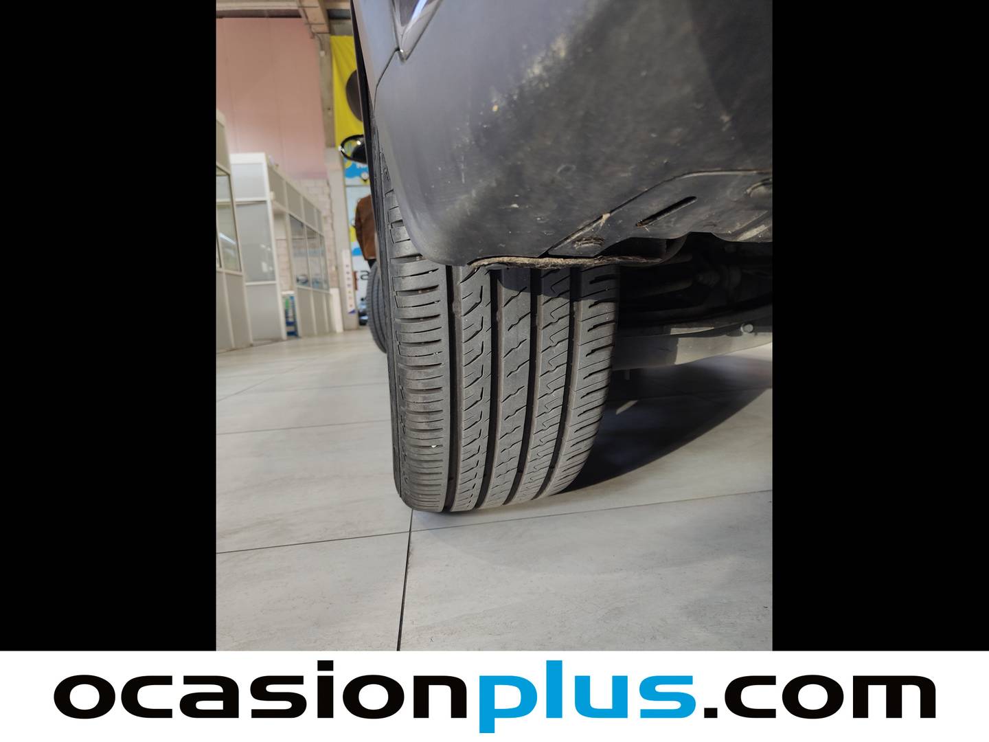 KIA Niro Kia Niro 1.6 GDi HEV Híbrido Emotion (141 CV) al mejor precio