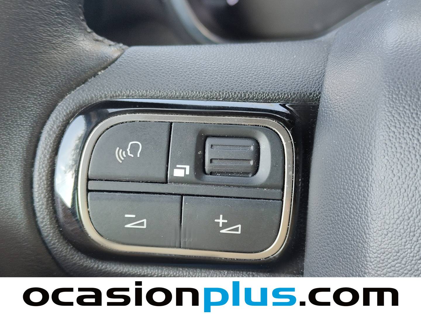 Citroën C3 Aircross Citroën C3 Aircross PureTech 110 S&S Shine EAT6 (110 CV) seminuevo