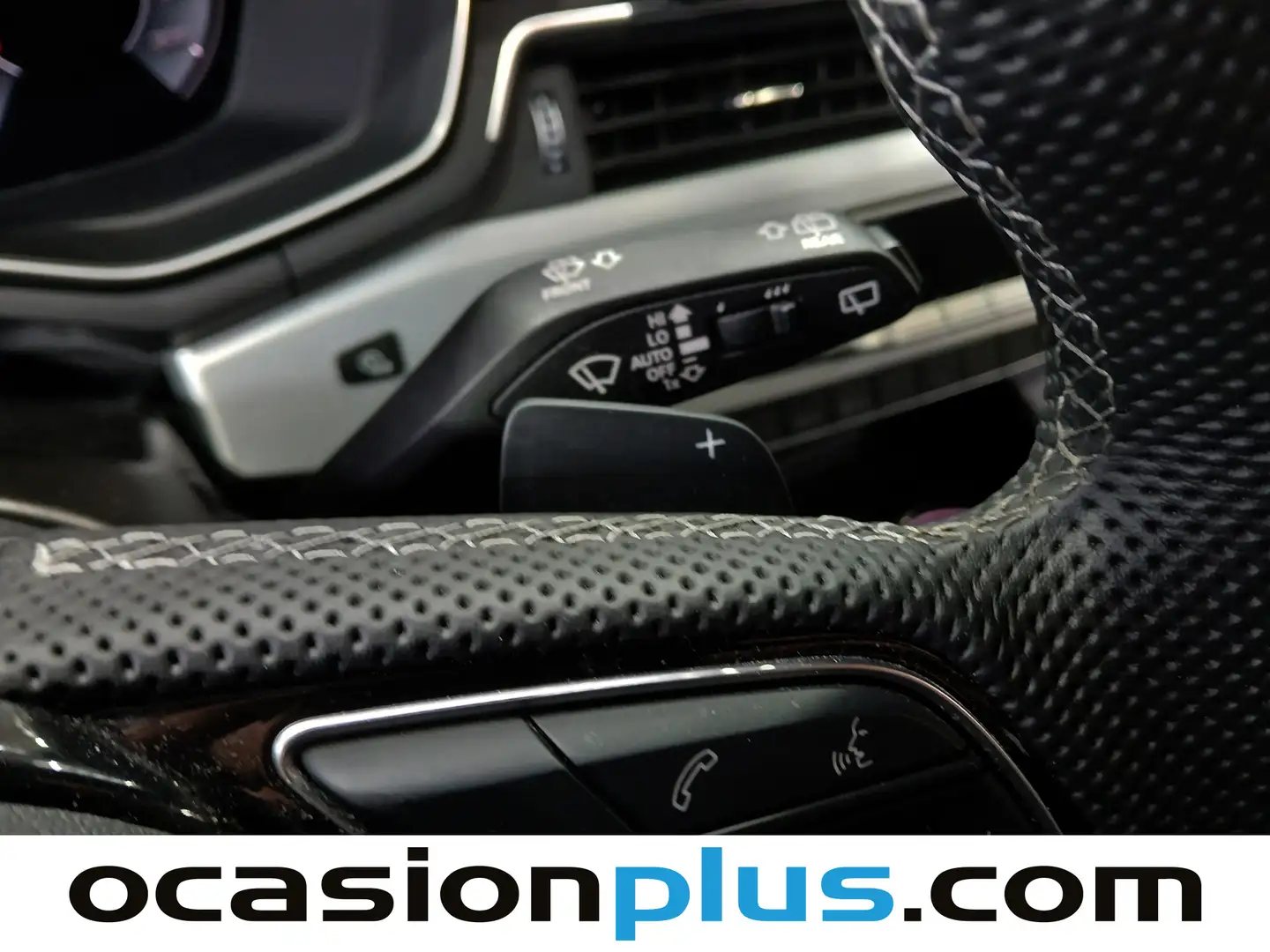 Foto Audi A4 Audi A4 Avant S line 35 TDI (163 CV) S tronic