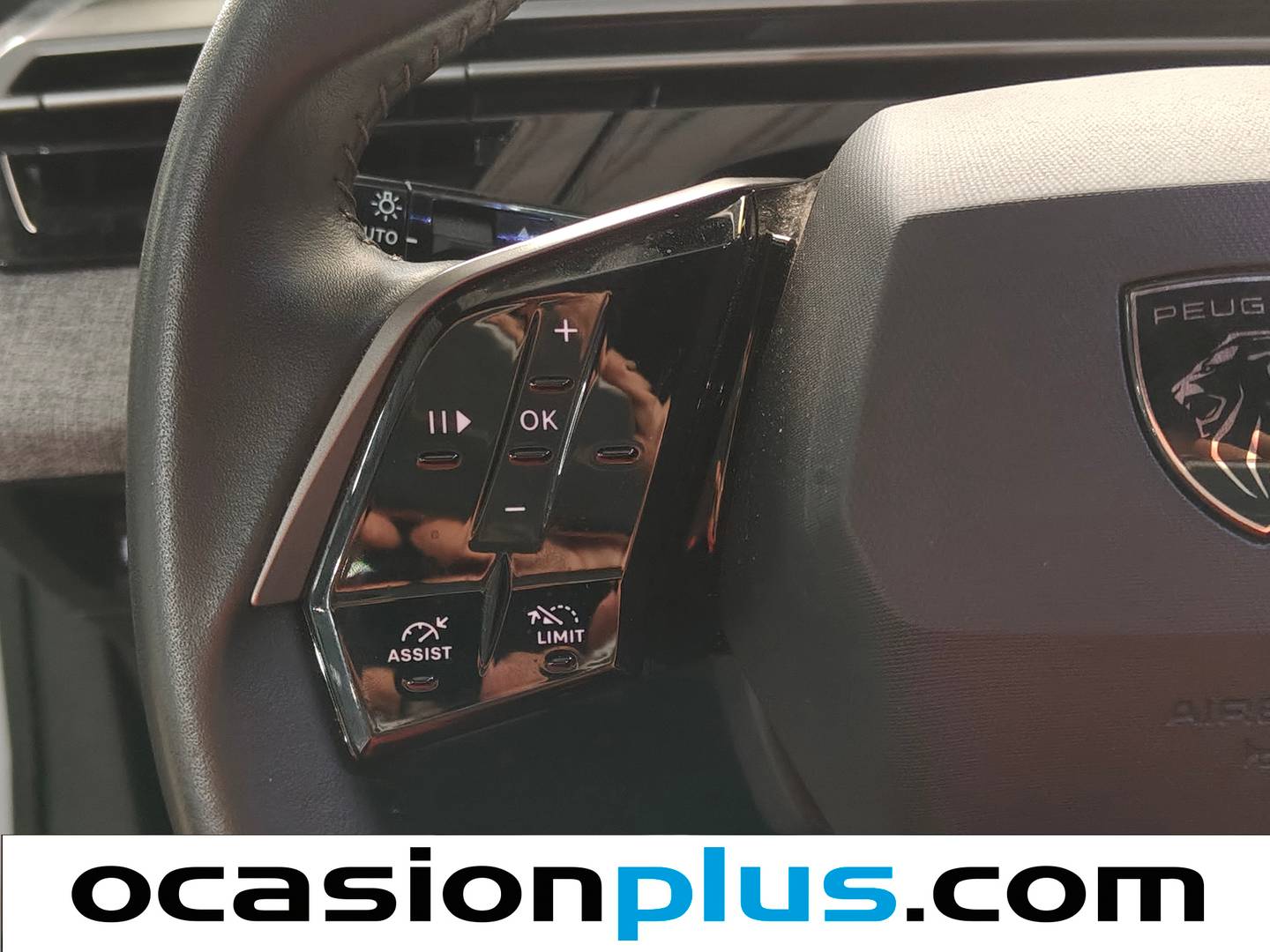 Peugeot 3008 Hybrid Peugeot 3008 Hybrid 145 Allure eDCS6 (145 CV) al mejor precio