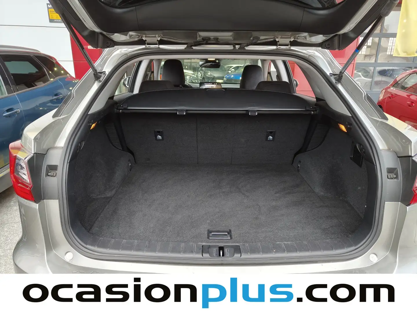 Foto Lexus RX Lexus RX 450h Corporate (313 CV)