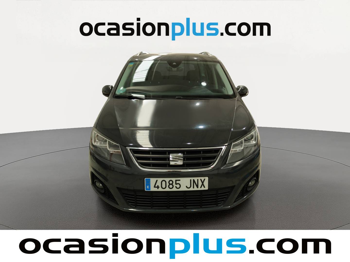 Seat Alhambra Seat Alhambra 2.0 TDI Ecomotive S&S Style (150 CV) 7 Plazas barato
