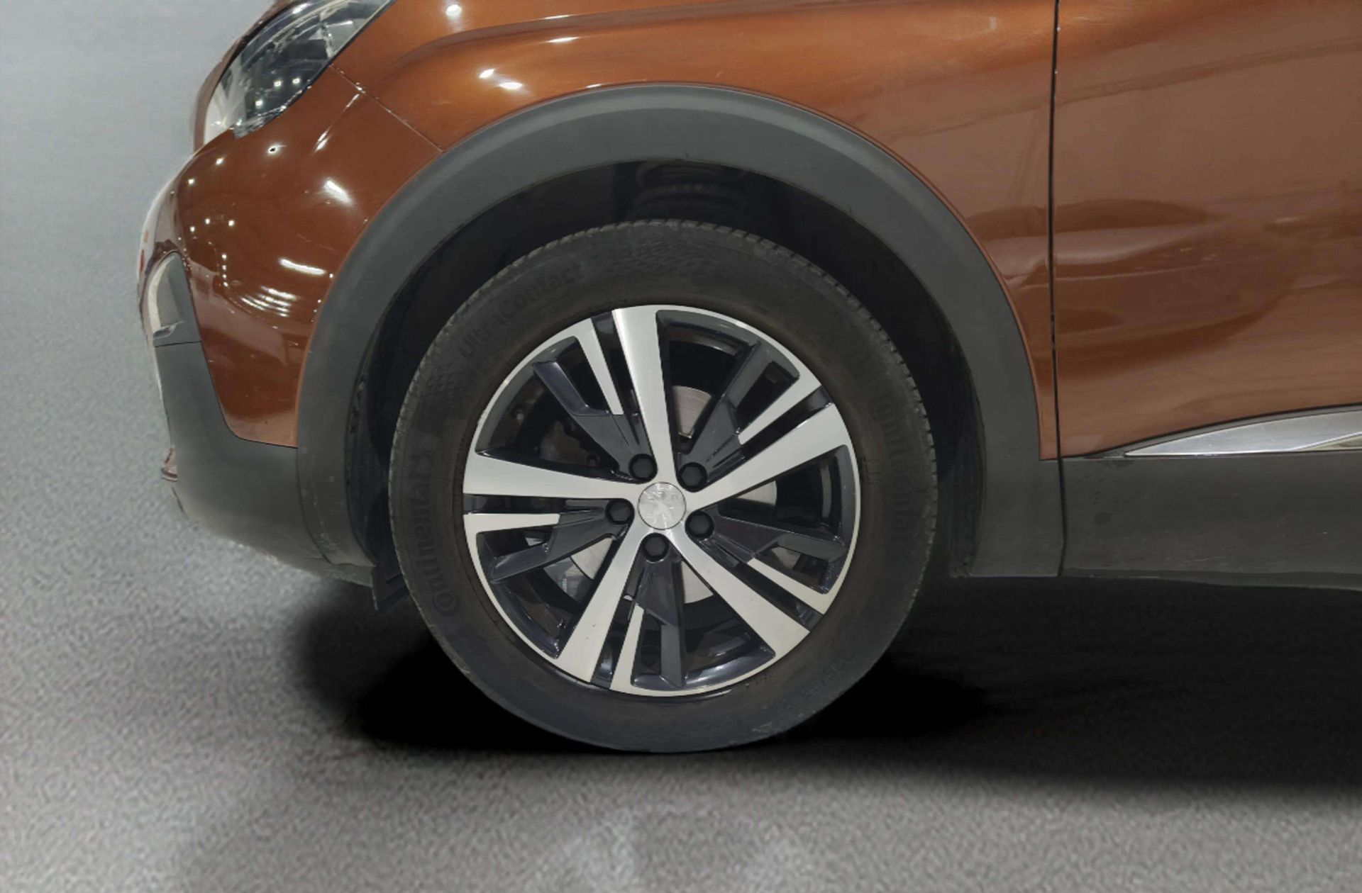 Peugeot 3008 BlueHDi 130 Allure EAT8 - foto 37