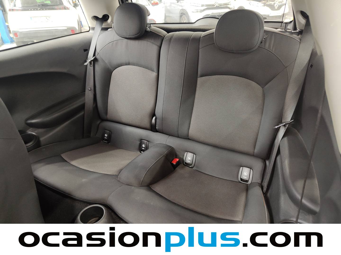 Foto Mini MINI MINI MINI 3 Puertas One (102 CV)