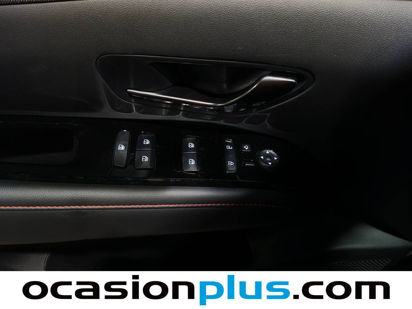 Foto Hyundai Tucson Hyundai Tucson 1.6 TGDI N-Line 30 Aniversario (150 CV)