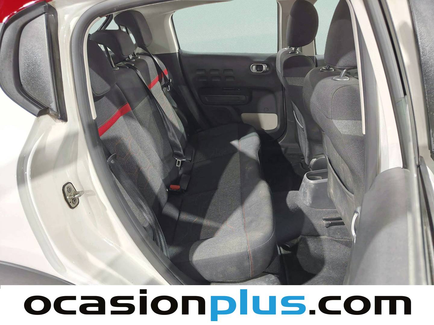 Citroën C3 Citroën C3 PureTech 82 Feel (83 CV) al mejor precio
