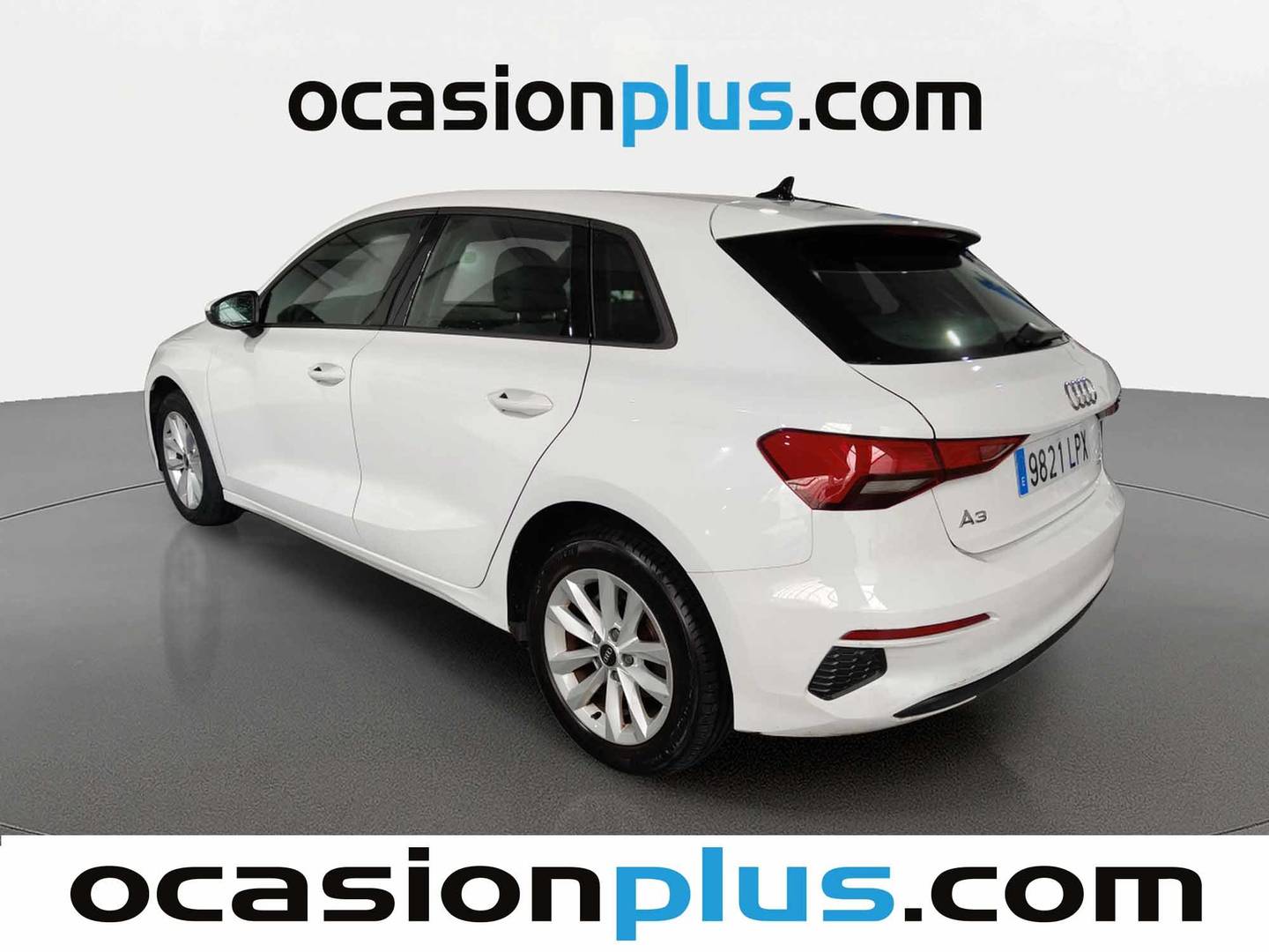 Foto Audi A3 Audi A3 Sportback Sportback 30 TFSI (110 CV) S tronic
