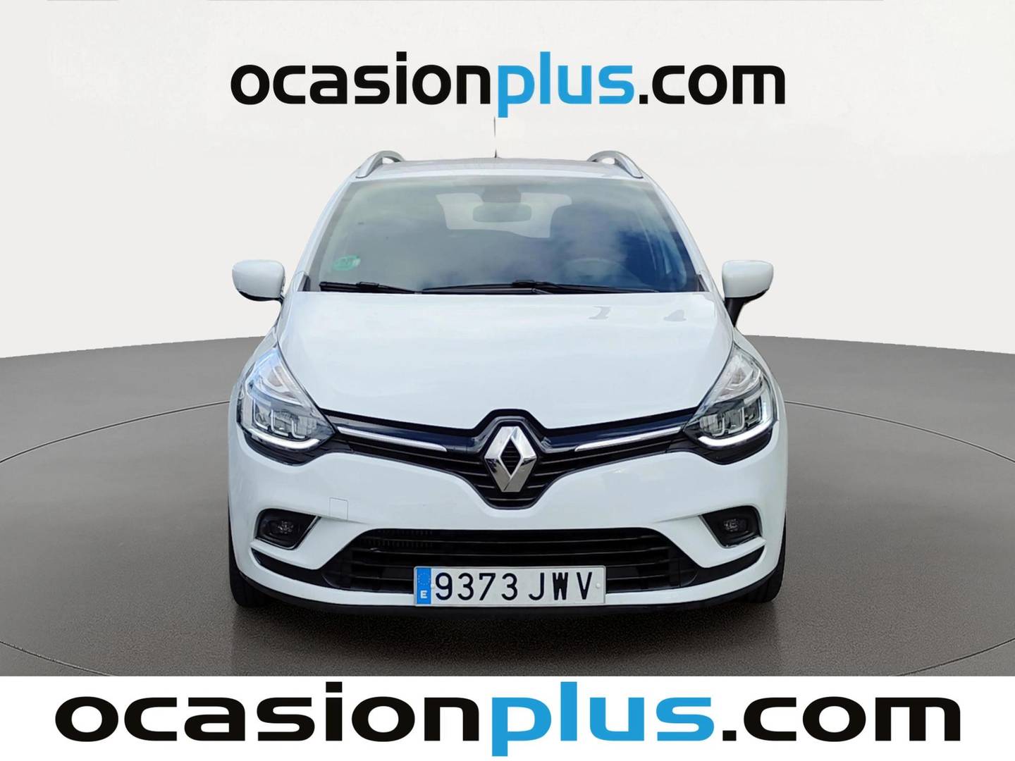 Renault Clio Renault Clio Zen Energy TCe (120 CV) EDC barato