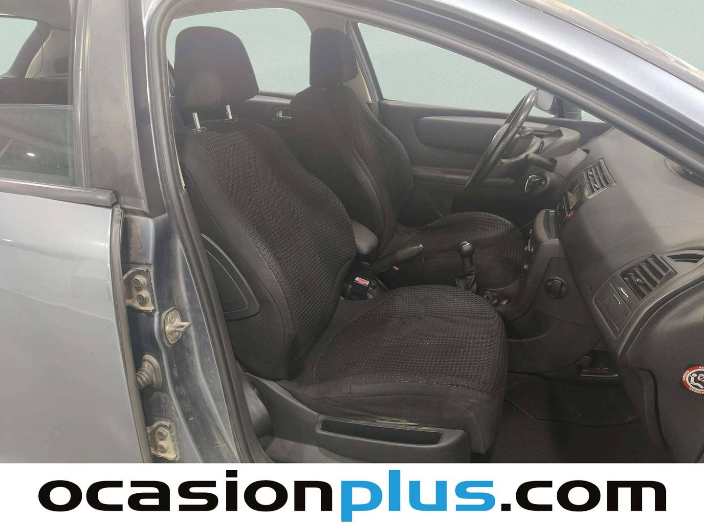 Citroën C4 Citroën C4 1.6 16v VTR Plus (110 CV) km 0