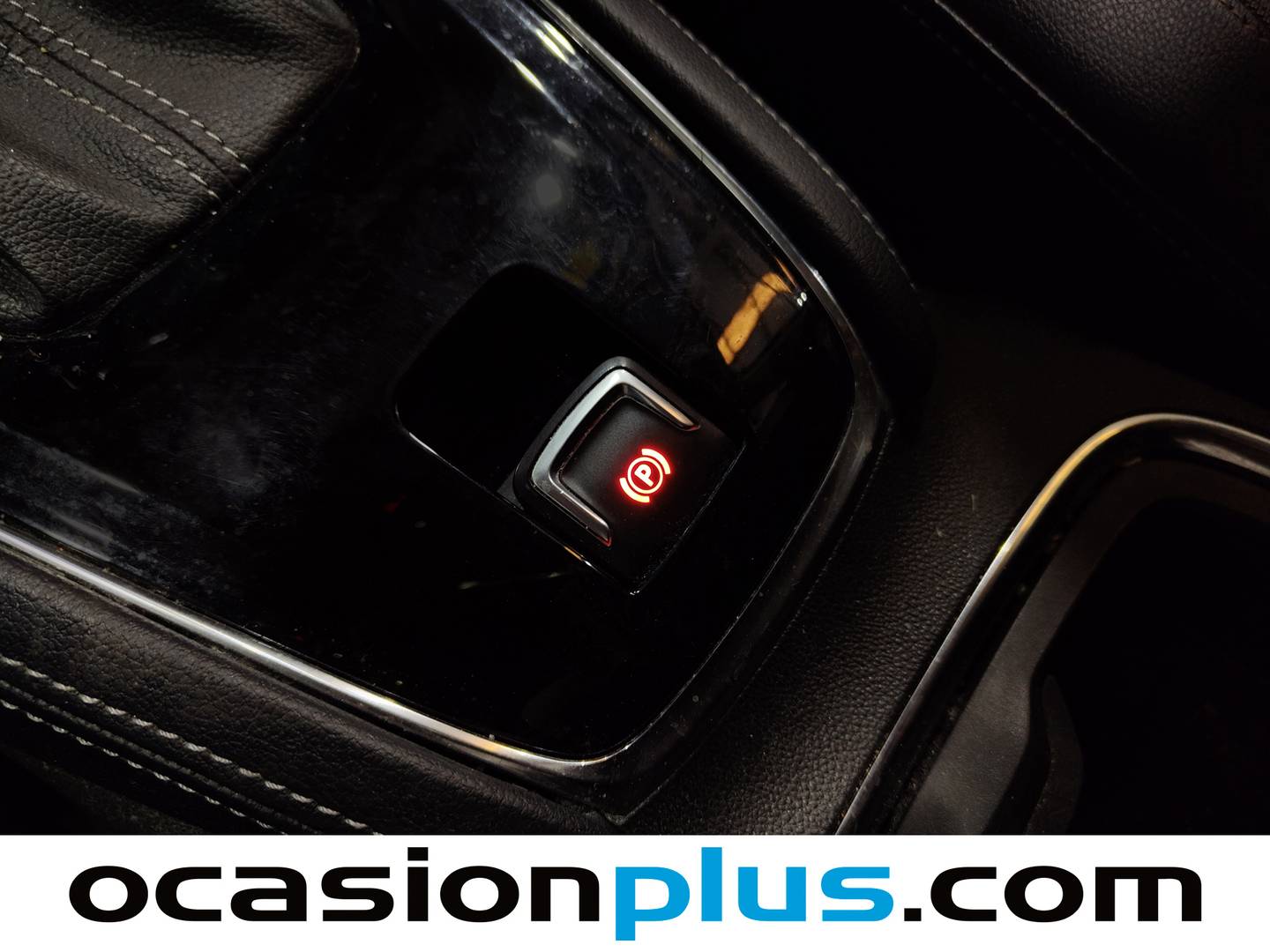Opel Grandland X Opel Grandland X 1.6 CDTi Excellence Auto (120 CV) automático