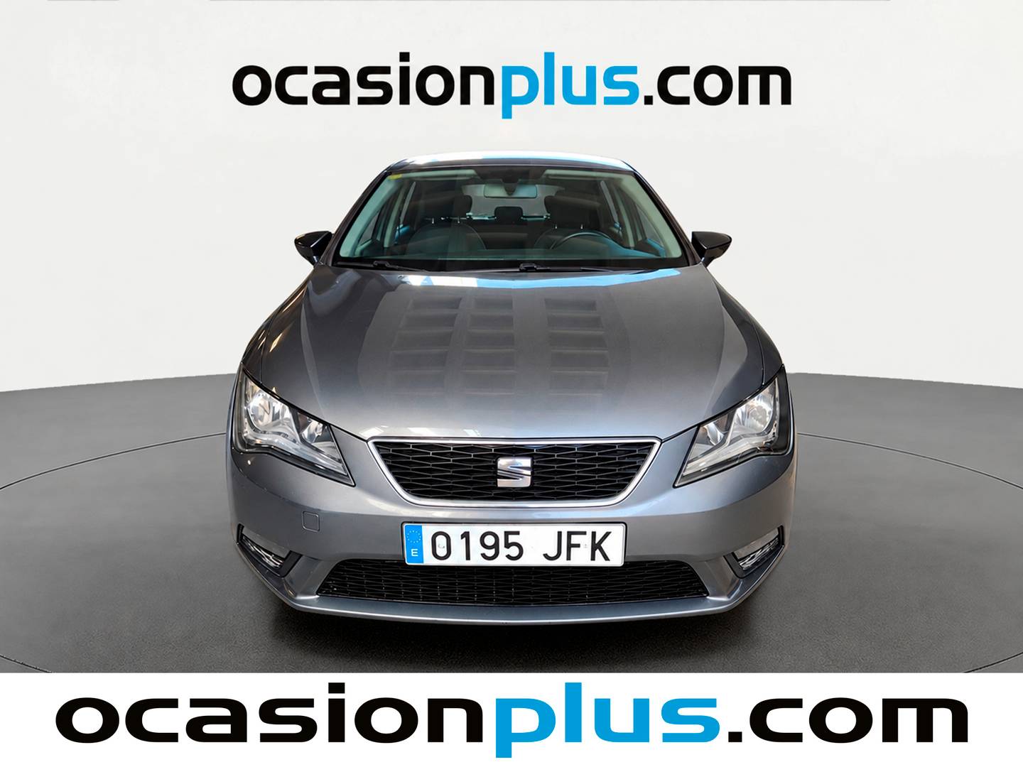 Seat León Seat León 1.6 TDI S&S Style (105 CV) 105cv