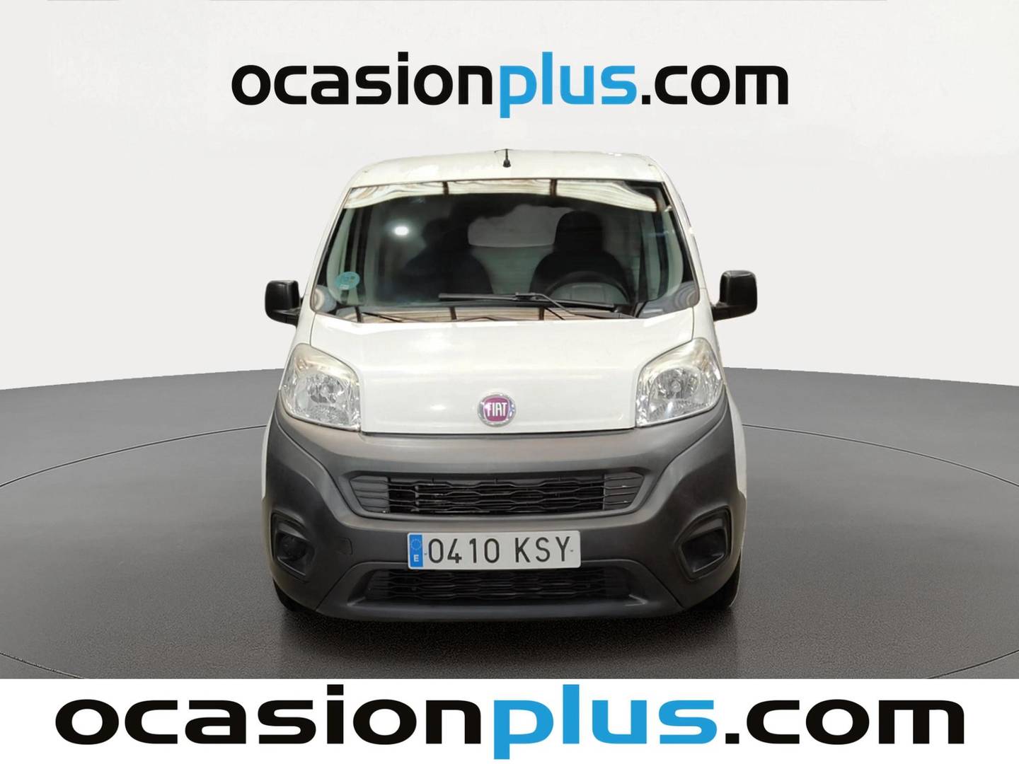 Fiat Fiorino Fiat Fiorino Cargo Furgon 1.3 Multijet Base (80 CV) 80cv