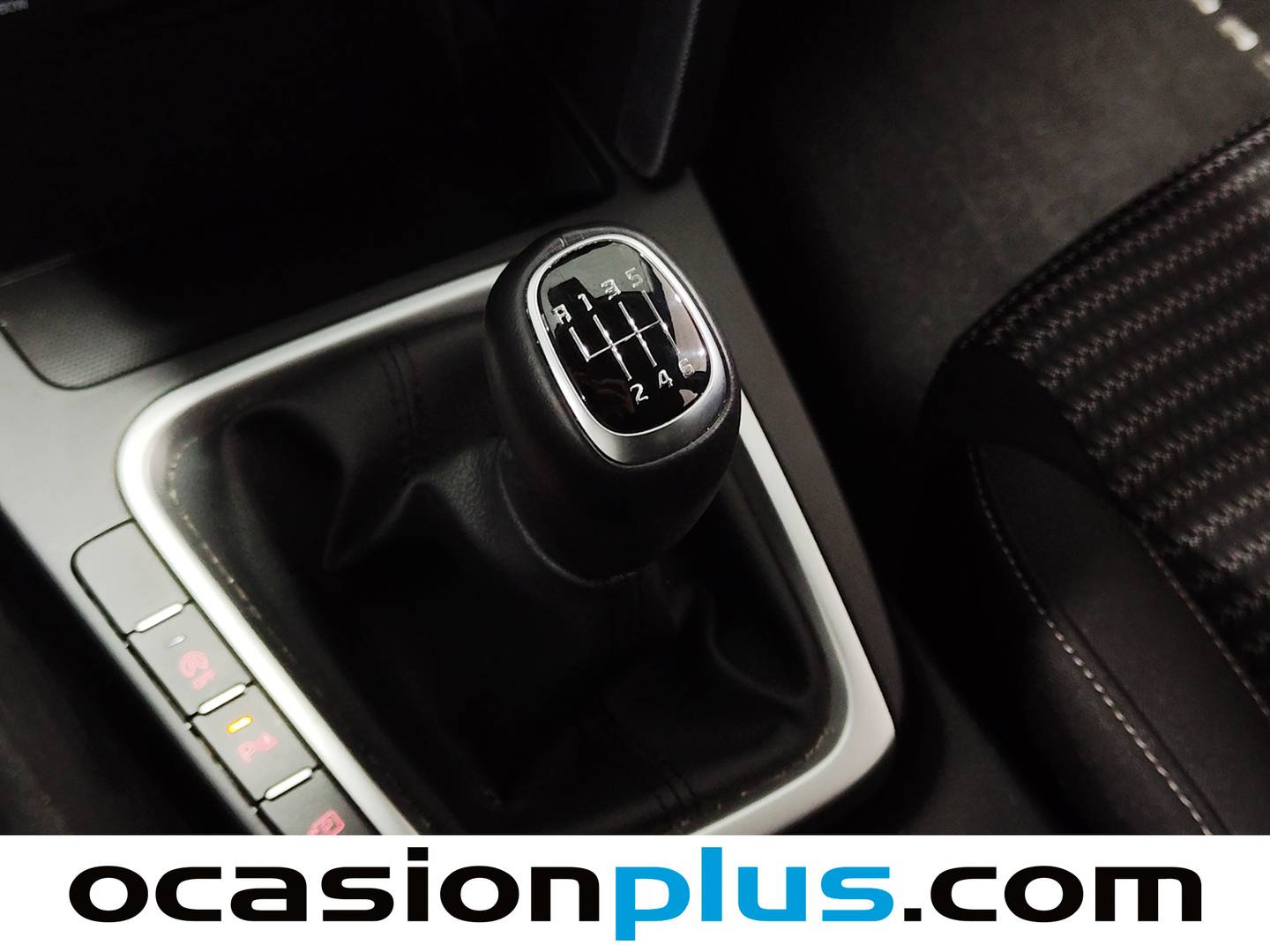 Foto KIA XCeed Kia XCeed 1.0 T-GDi Drive (120 CV)