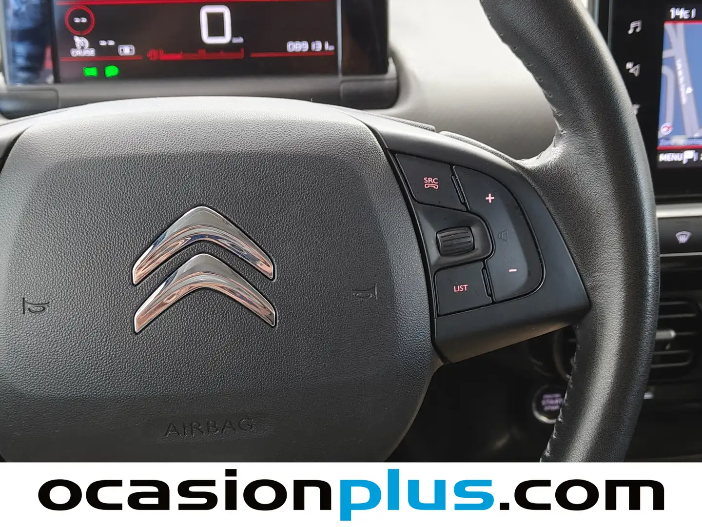 Foto Citroën C4 Cactus Citroen C4 Cactus BlueHDi 100 S&S Shine (100 CV)