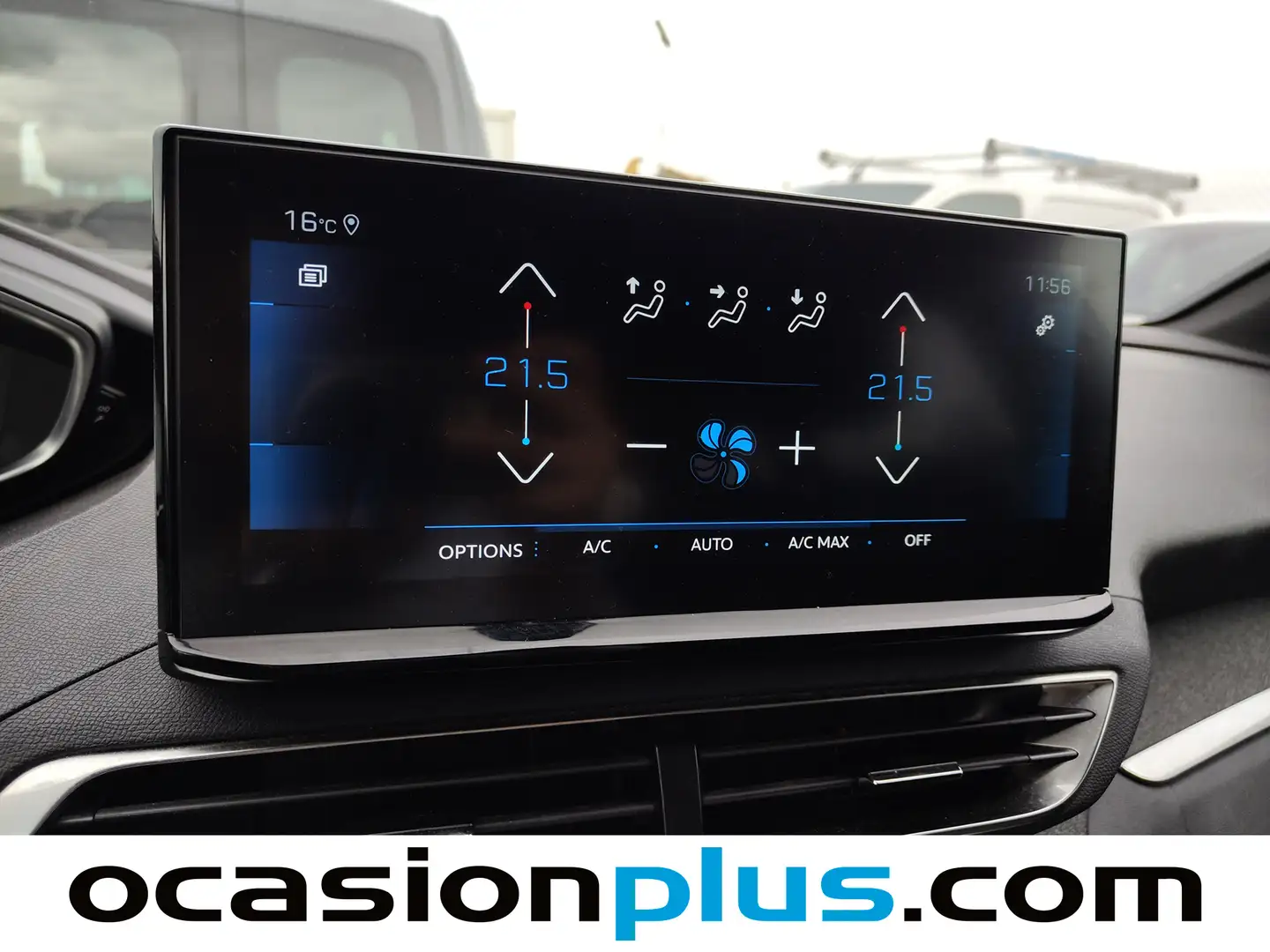 Foto Peugeot 5008 Peugeot 5008 PureTech 130 S&S Allure Pack EAT8 (130 CV) 7 Plazas