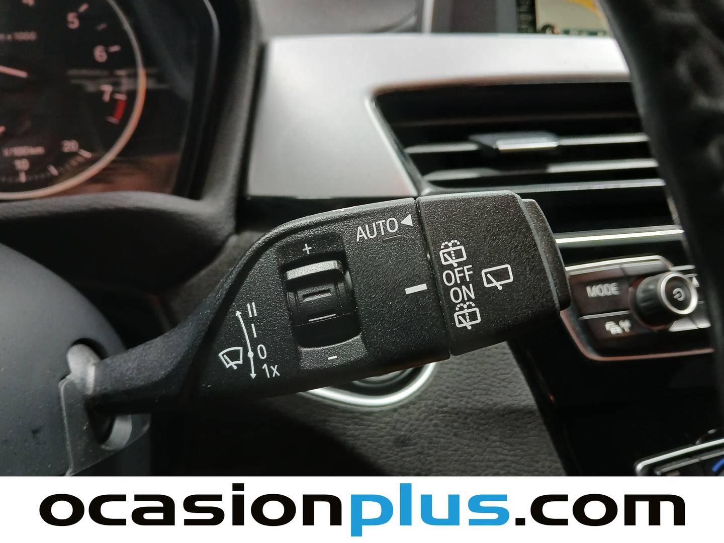 BMW X1 BMW X1 sDrive18i (136 CV) gasolina