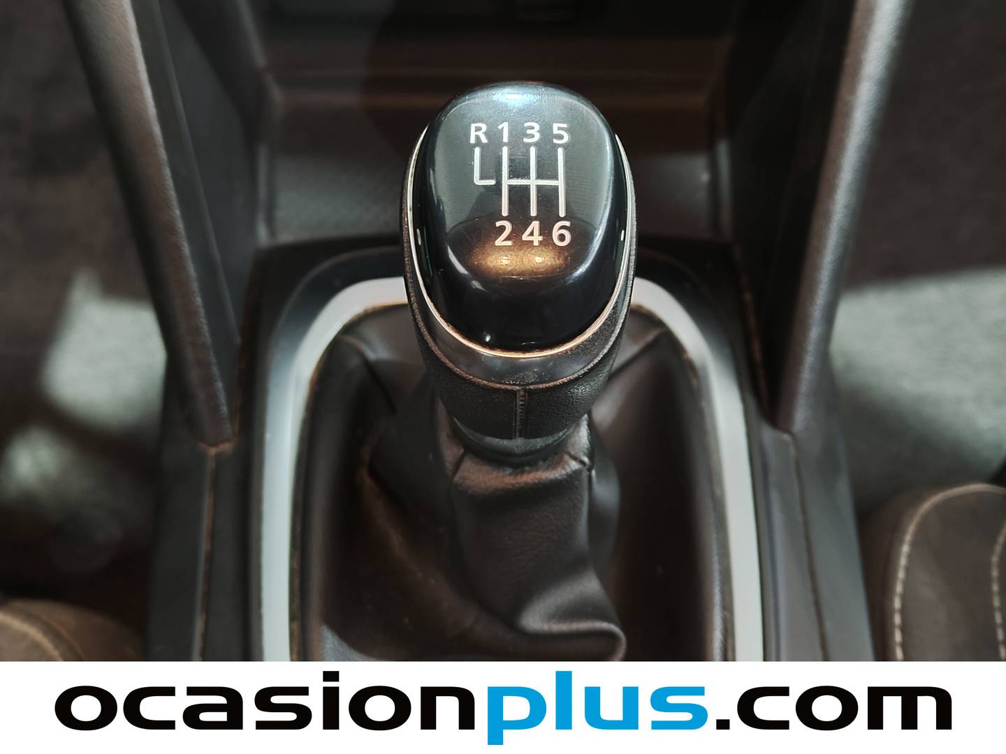 Renault Mégane Renault Megane LImited TCe  (140 CV) GPF de segunda mano