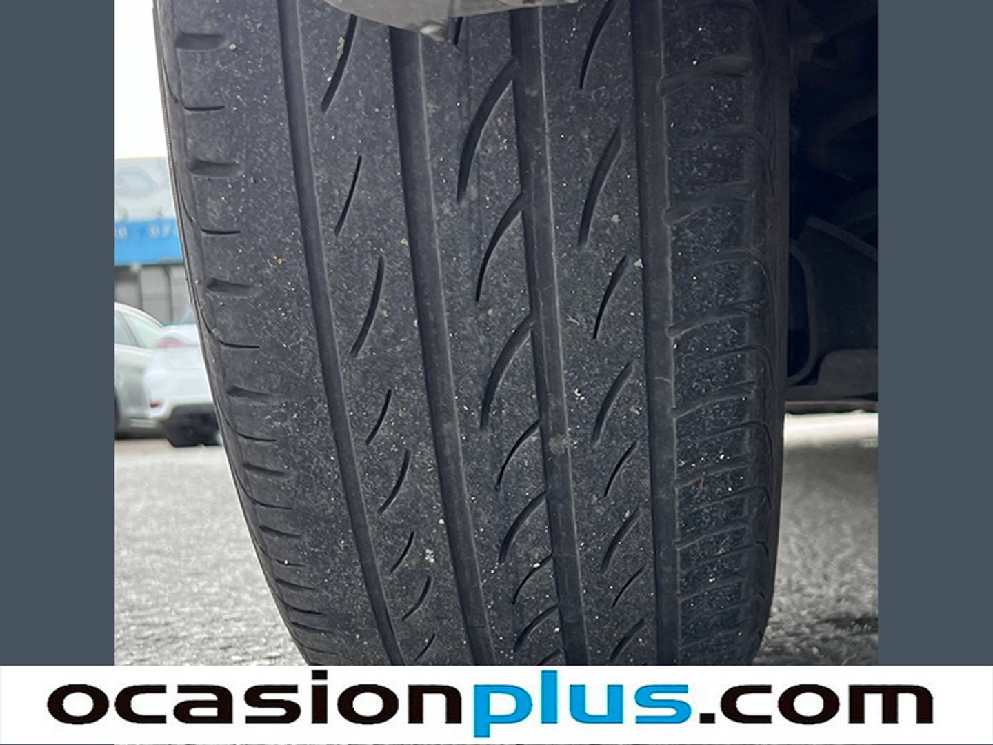 Foto Peugeot 5008 Peugeot 5008 1.6 BlueHDi Style FAP (120 CV) 7 Plazas