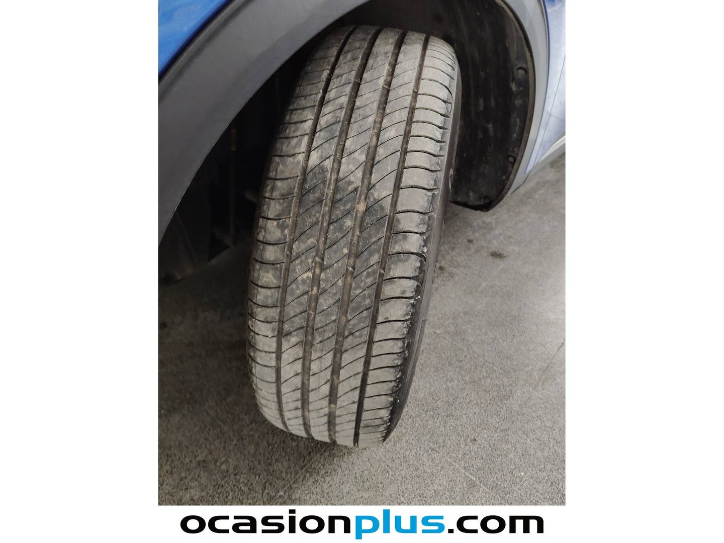 KIA Sportage KIA Sportage 1.6 CRDi MHEV Drive 4x2 (136 CV) de segunda mano