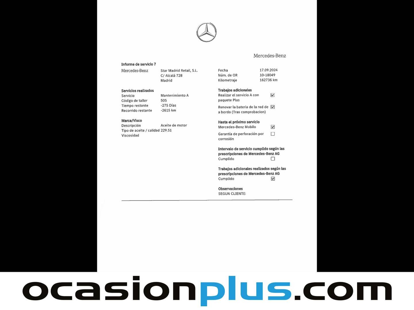 Foto Mercedes Clase GLE Mercedes-Benz GLE GLE 350 d 4Matic (258 CV) Pack AMG