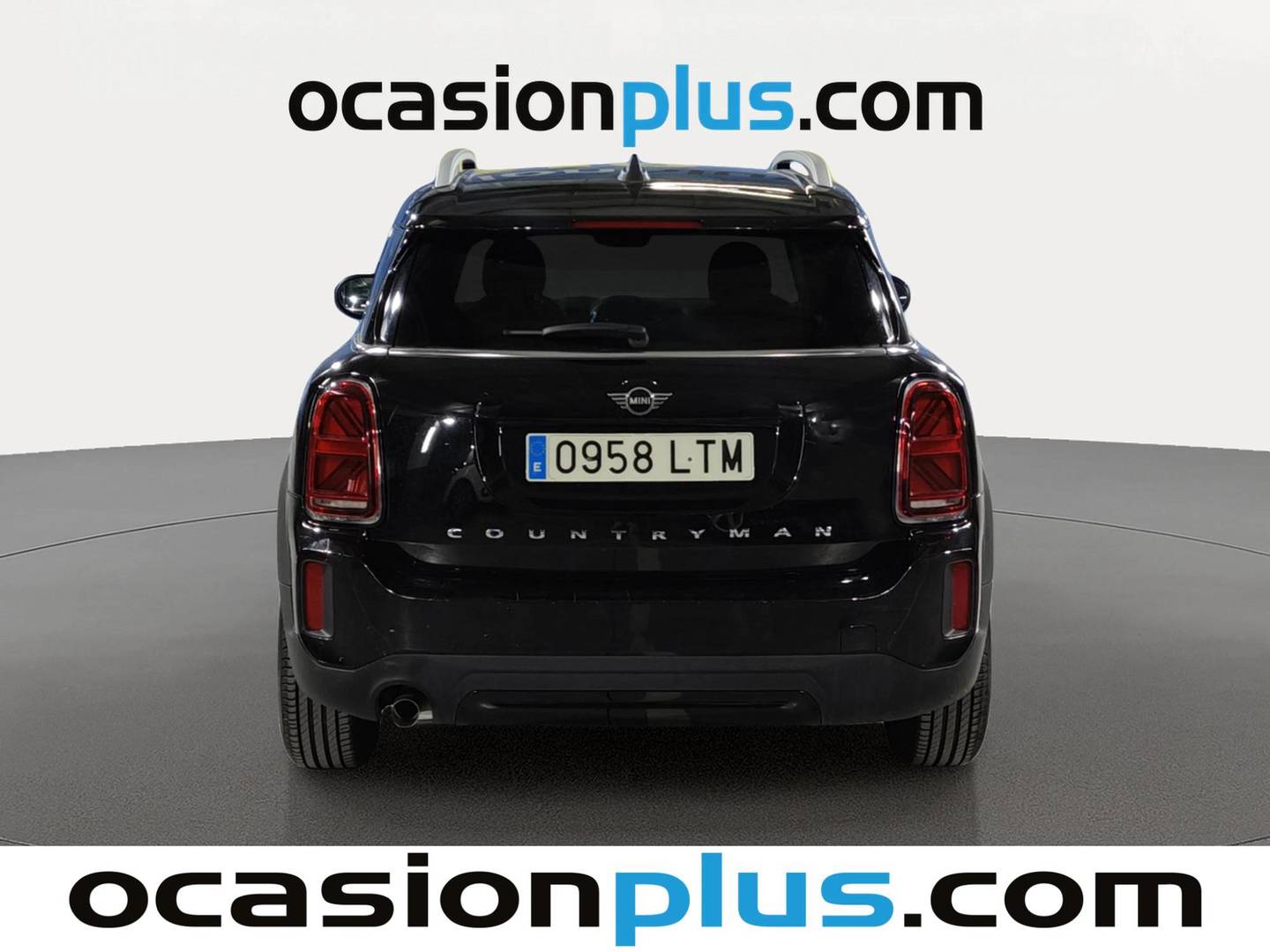 Foto Mini Countryman MINI MINI Countryman One D (116 CV)
