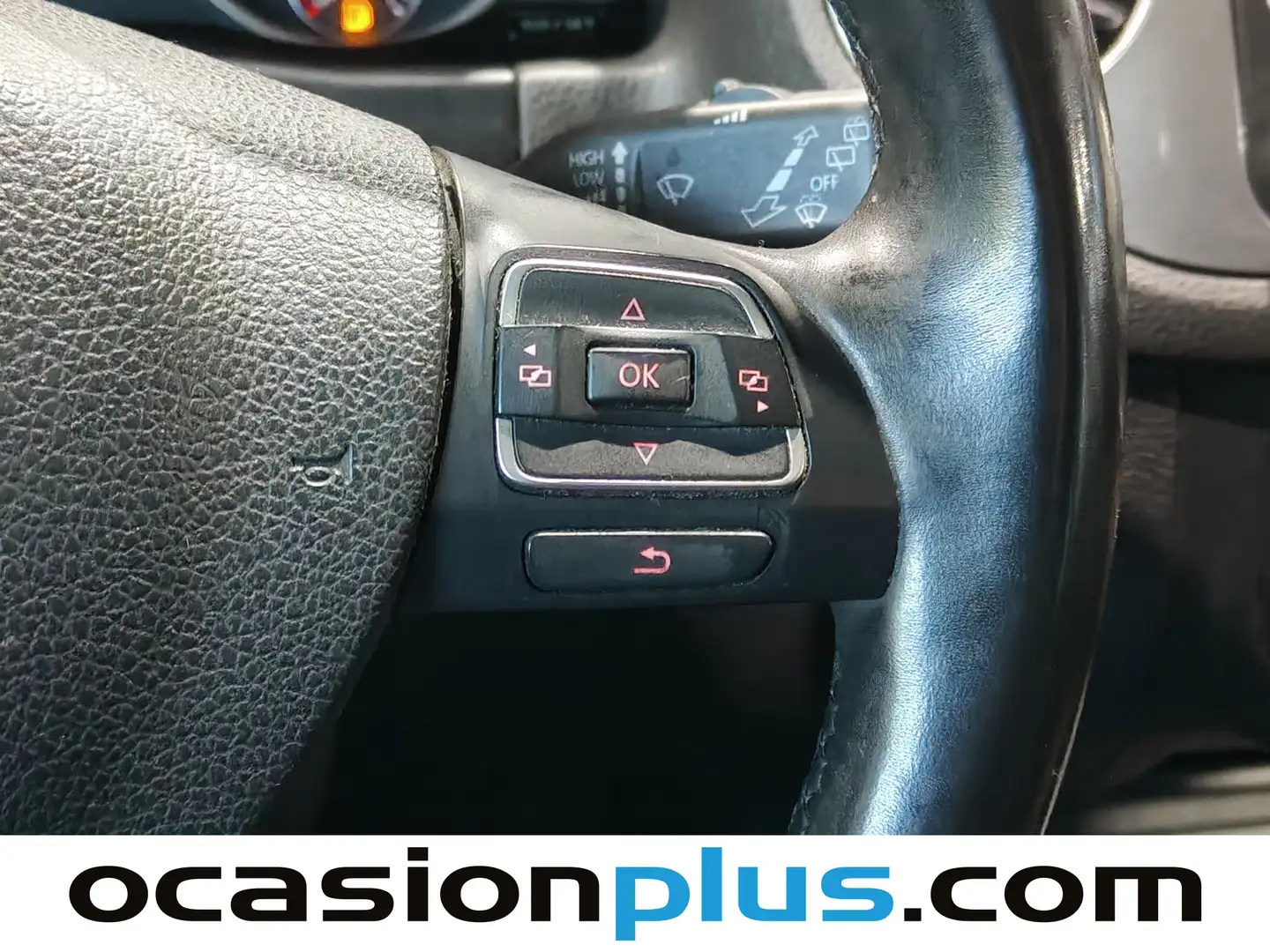 Foto Volkswagen Tiguan Volkswagen Tiguan Sport 2.0 TDI BMT 4x2 (140 CV)