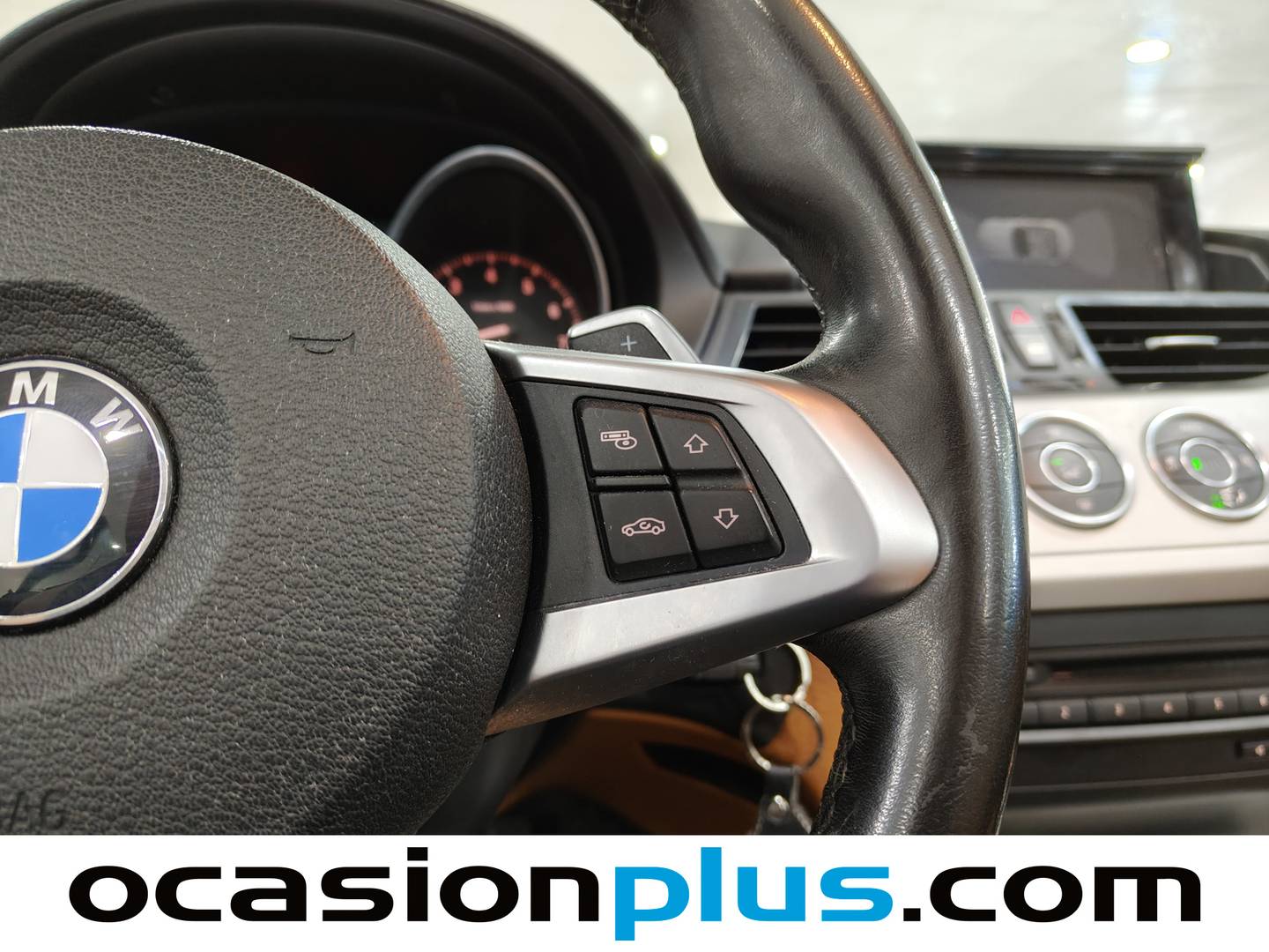 Foto BMW Z4 BMW Z4 sDrive20i Cabrio  (184 CV)