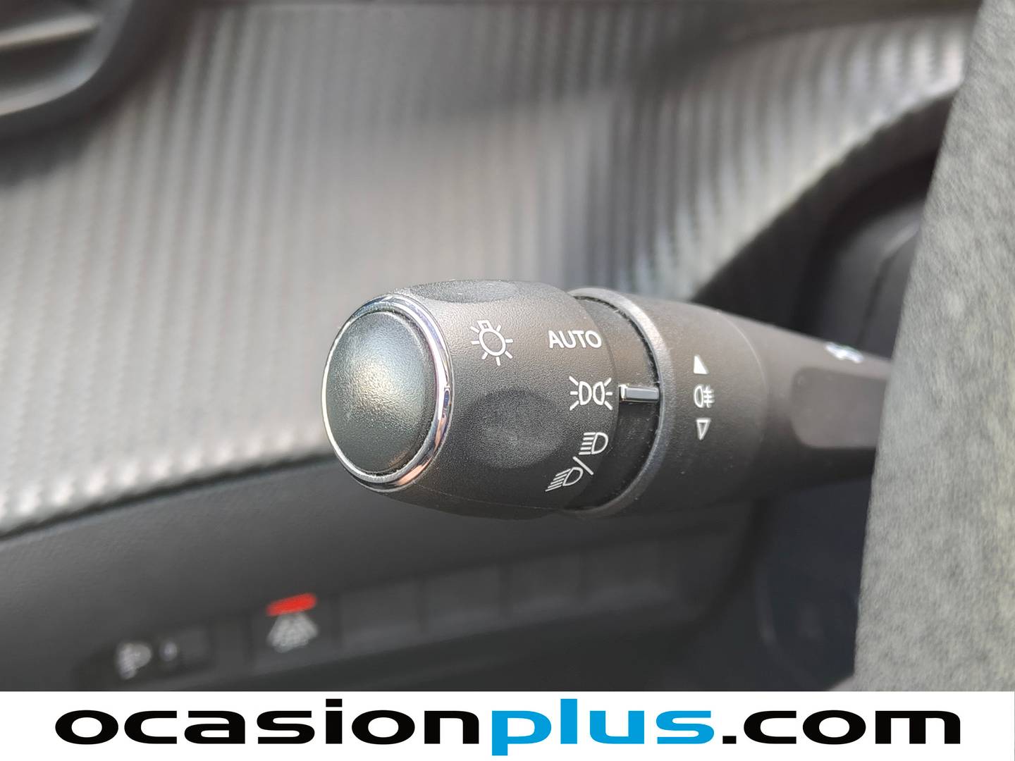 Peugeot 208 Peugeot 208 PureTech 100 Allure 100 CV) seminuevo