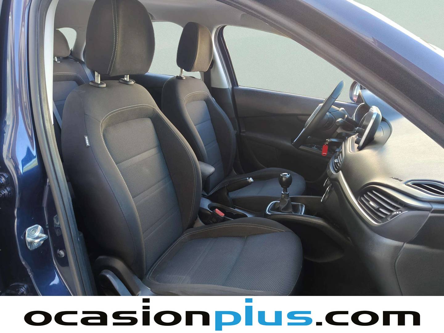 Fiat Tipo Fiat Tipo SW 1.4 T-Jet Lounge (120 CV) 2020