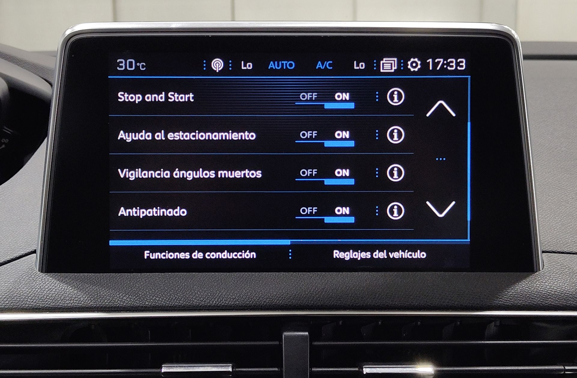 Peugeot 5008 PureTech 180 GT Line EAT8 - foto 14