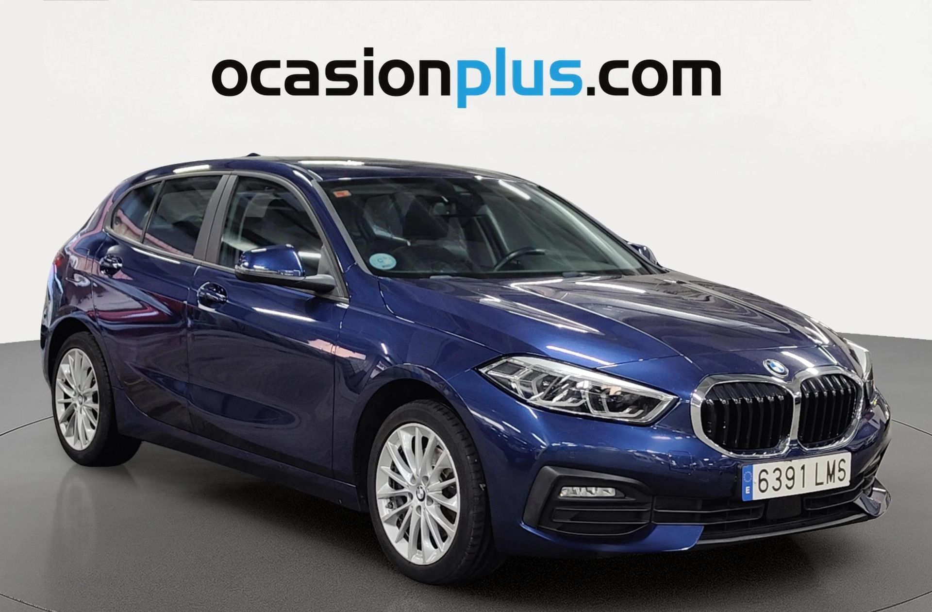 BMW Serie 1 118i - foto 2