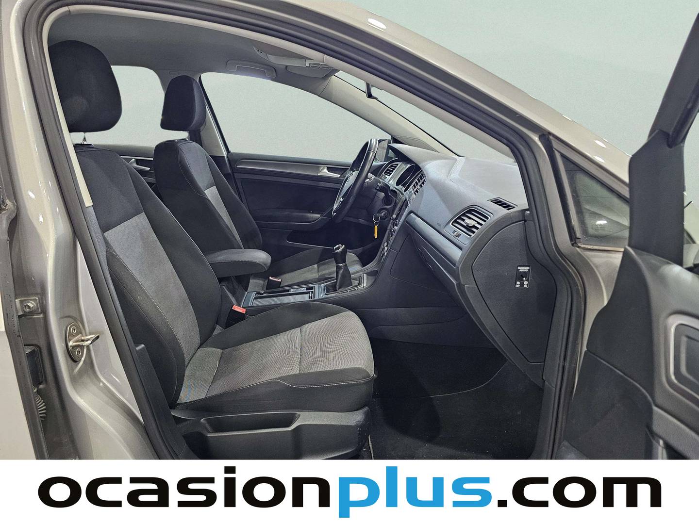 Volkswagen Golf Volkswagen Golf Edition 1.2 TSI BMT (105 CV) gasolina