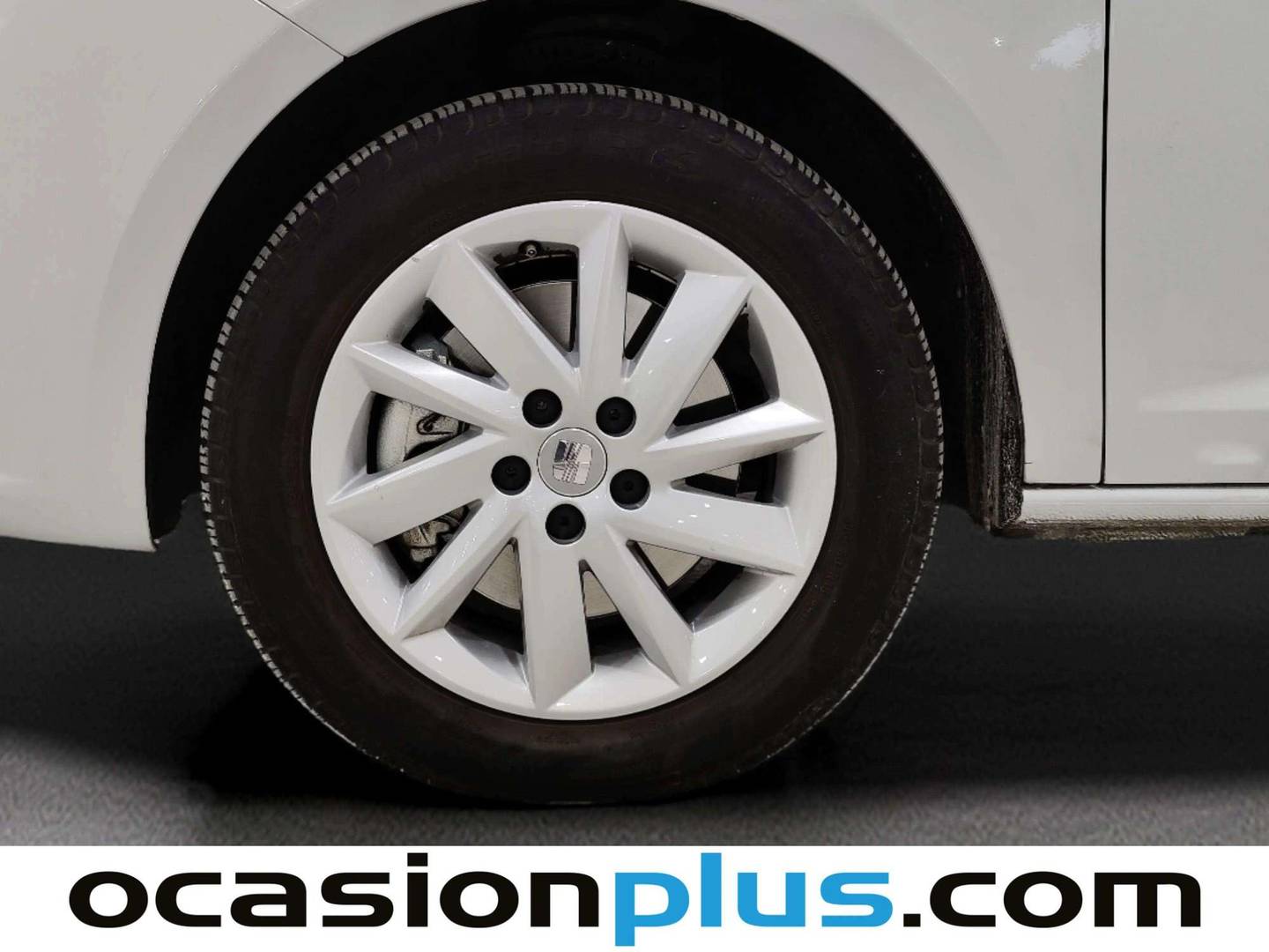 Seat Ibiza Seat Ibiza ST 1.6 TDI Style (105 CV) seminuevo