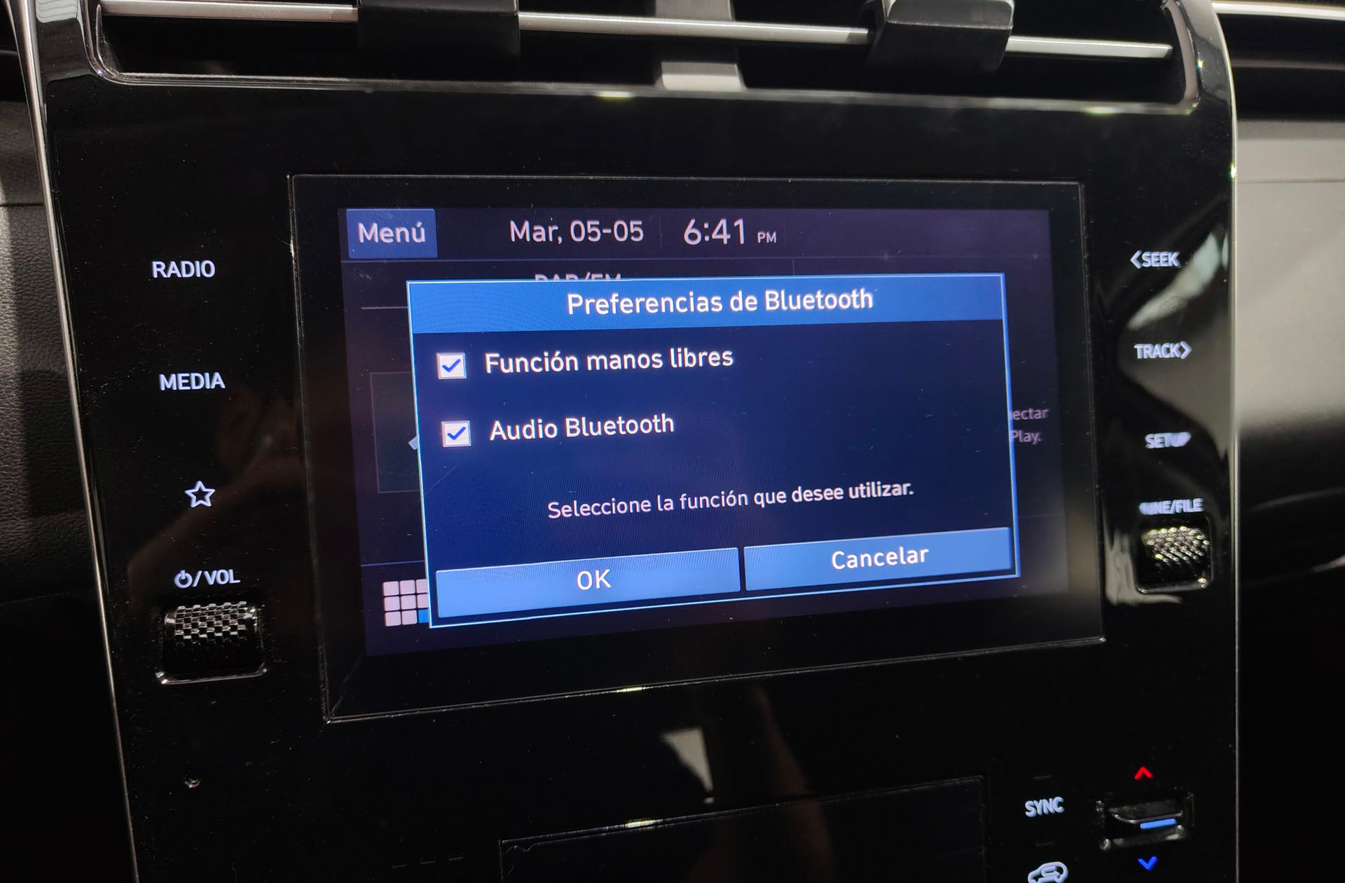 Hyundai Tucson 1.6 T-GDi HEV Maxx - foto 34
