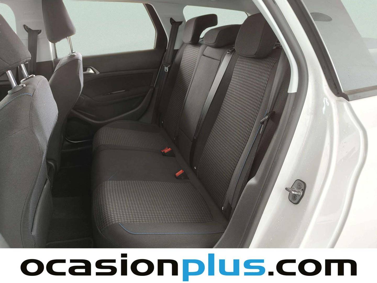 Foto Peugeot 308 Peugeot 308 SW SW BlueHDI 130 S&S Style (130 CV)